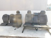 фото thumb №2, Opel zafira b 1.9cdti 08r сиденья салон комплект