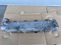 фото thumb №1, Man tgl d0834 egr рециркулятор радиатор выхлопных газов