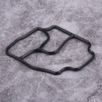 фото thumb №14, Прокладка уплотнители корпус фильтра масла bmw 11421719855 заменитель