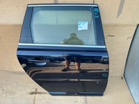 фото thumb №1, Дверь правый задняя правое volvo v70 iii полный