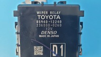 фото thumb №12, Toyota corolla e21 23r модуль блок управления дворник 85940-12240