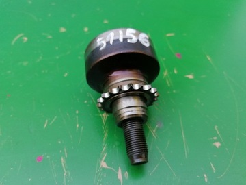 фото thumb №3, Ступица винт вала коленчатого bmw e90 318i 2.0 n46