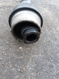 фото thumb №6, Audi a7 4g 3.0 tdi wał приводной 4g0521101f