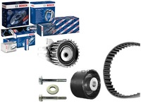 фото thumb №1, Bosch комплект - набір ремінь розподільного валу ct1076k1 ktb