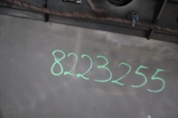 фото thumb №9, Бампер задний bmw 7 e65 8223255
