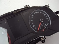 фото thumb №3, Счетчик приборы vw t-roc 2017-