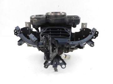 YAMAHA FJR 1300 06-12 ПЕРЕДНЯЯ РАМА + ОКОННАЯ РАМА + СТОЙКА