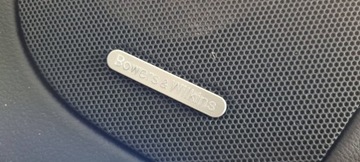 фото thumb №8, Maserati quattroporte vi полиця маскувальна накладка багажника bowers & wilkins