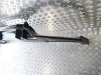 фото thumb №3, Honda civic x type r накладка спойлер задний