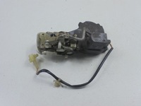 фото thumb №1, Honda concerto замок задня лівий