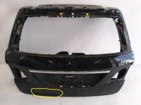 Купить Mercedes ml 166 крышка багажника задний, фото thumb