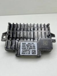 Купить Bmw i3 i01 модуль блок управления sas 6864421, фото thumb