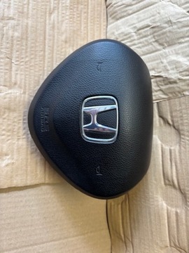 фото thumb №7, Honda accord viii подушка водителя оригинал 09r