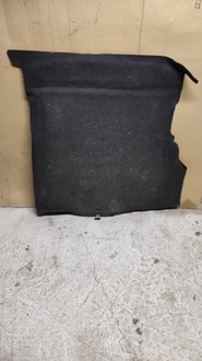 фото thumb №1, Ford fusion usa пол обшивка багажника 2013r