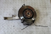 фото thumb №1, Поворотный кулак правый перед gle w166 amg