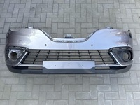 фото thumb №1, Renault scenic iv бампер передній перед