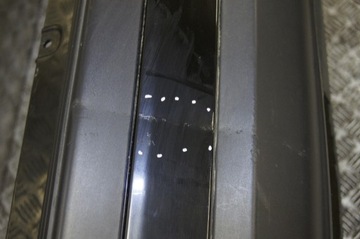 фото thumb №6, Бампер задній jeep compass рестайлінг 4x4