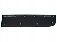 фото thumb №2, Renault master iii 3 молдинг дверь левая задняя