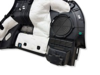 2020 kia niro обшивка багажника в Україні, фото thumb