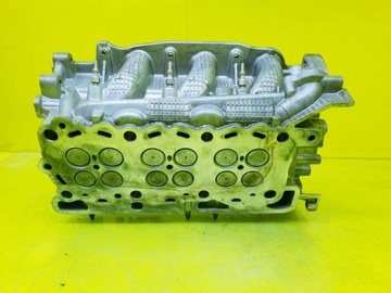 фото thumb №11, Головка двигателя левая land discovery rrs l405 x351 xj xf jaguar 306dt 3.0d