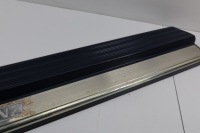 фото thumb №6, Mercedes w140 молдинг пороговая левая правая накладка порога cl140 cl 1406800935