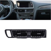 фото thumb №9, Центральна панель приладів приладова вихід кондиціонера