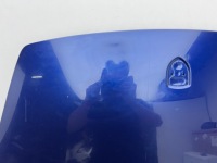 Porsche carrera 911 992 капот крышка двигателя оригинал oem 19- в Украине, фото thumb