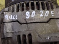 Audi 80 b4 2.0 генератор 0120485047 Недорого, фото thumb
