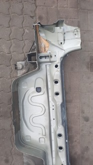 фото thumb №5, Pas задній підсилювач fiat stilo 01-07r 5d hb