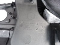 фото thumb №15, Bmw серії 5 f10 f11 head-up консоль торпедо чорна