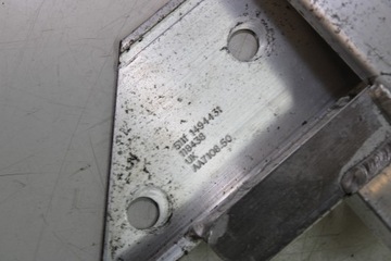 фото thumb №5, Mini cooper r50 r52 r53 балка перед передняя 1494431