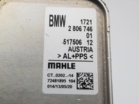 фото thumb №9, Nowa оригінальна радіатор оливи коробки передач bmw g05 g06 g20 g30 2806746