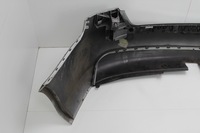 фото thumb №11, Бампер задняя audi a4 b8 07-11r sedan lx7w