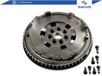 фото thumb №3, Sachs 2294 501 196 колесо маховик