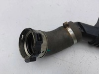 фото thumb №5, Nissan qashqai 2020 шланг інтеркулер 1199355s01