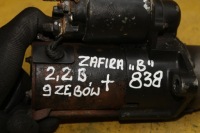 Opel оригинальный номер 0986019840 Киев, фото thumb