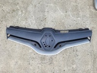 фото thumb №1, Kangoo ii lift - решітка радіатора решітка радіатора передня