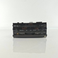 Купить Радио с проигрыватель cd toyota prius liftback 2005 8612047120, фото thumb