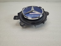 фото thumb №2, Mercedes gle w167 ручка багажника logo эмблема