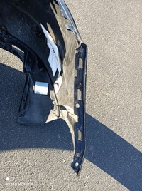 фото thumb №6, Porsche macan 95b lift бампер задний задняя poznań