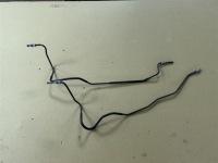 Купити Трубки дроти гальмівні abs renault arkana 19-25r lift 24r, фото thumb