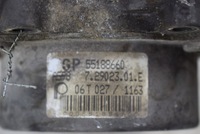 фото thumb №4, Насос вакуум вакуум 55188660 alfa romeo 166 2.4 jtd 185 km lift 98-07