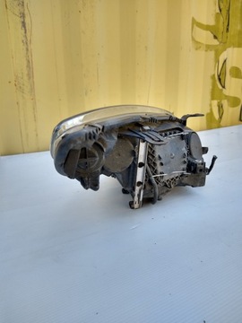 фото thumb №9, Renault megane iii 3 08-12 gt лампа левая перед передняя 260609574r англичанин