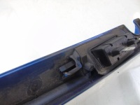 фото thumb №8, Молдинг накладка кришки mercedes slk r170 a1707500427