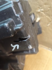 фото thumb №11, Лампа правый перед ford puma mk2 l90202381