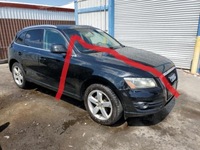 фото thumb №1, Audi q5 8r четверть лонжерон фартук перед правая