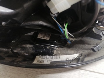 фото thumb №6, Mb w213 16- дзеркало ліві 9 pin - a2138100703