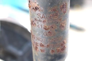 фото thumb №14, Audi a4 підрамник траверса візок 8e0399313 балка перед передня підвішування łoż