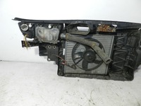 фото thumb №8, Pas підсилювач лобове балка бампера skoda fabia i 6y