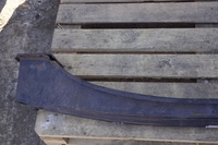 фото thumb №7, Балка бампера задня vw touareg 7p 7p0807309